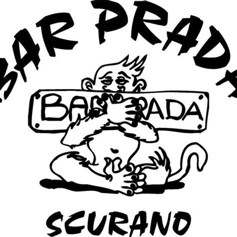 bar prada scurano|Bar Prada Scurano, Italien .